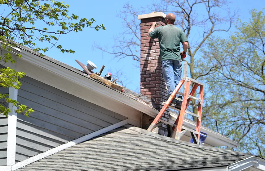 Chimney & Fireplace Inspections Services in Westfield, NJ